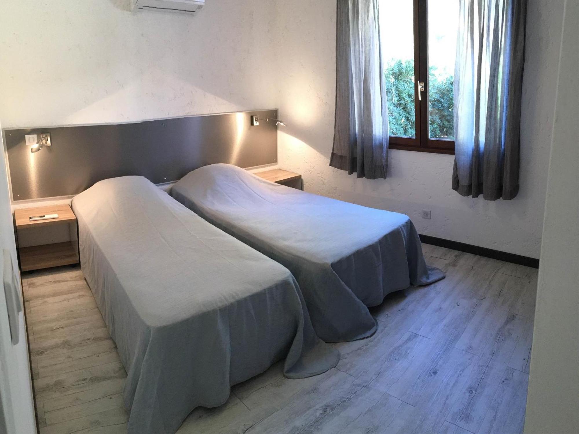 La Villa Favone Zimmer foto