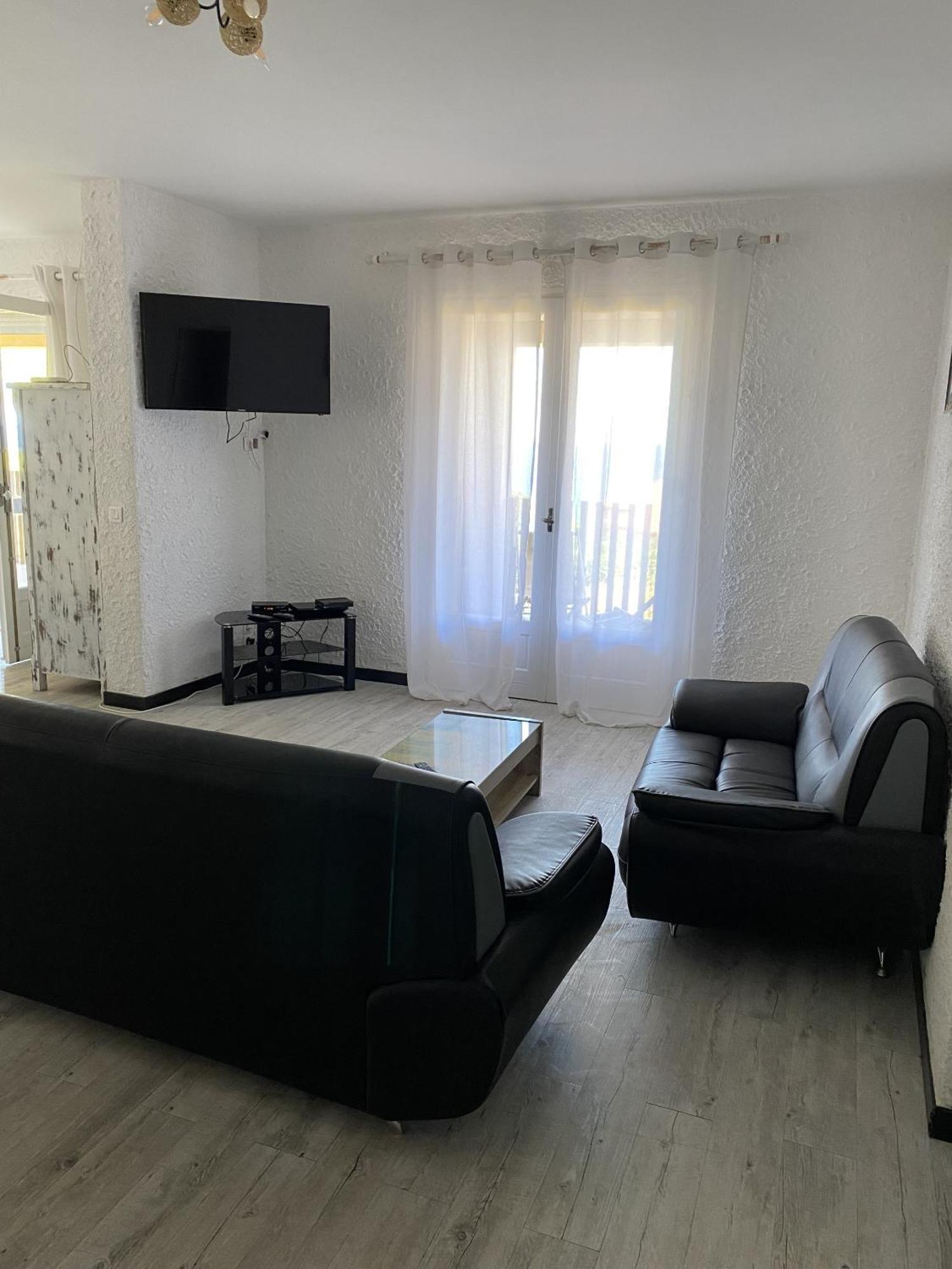 La Villa Favone Zimmer foto